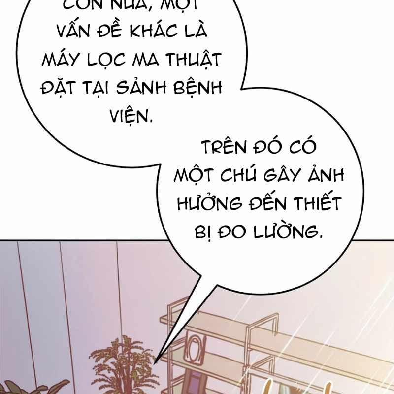 manhwax10.com - Truyện Manhwa Trở Thành Công Chức Pháp Thuật Chương 9 Trang 80
