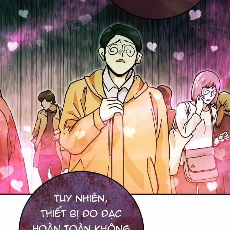 manhwax10.com - Truyện Manhwa Trở Thành Công Chức Pháp Thuật Chương 9 Trang 9