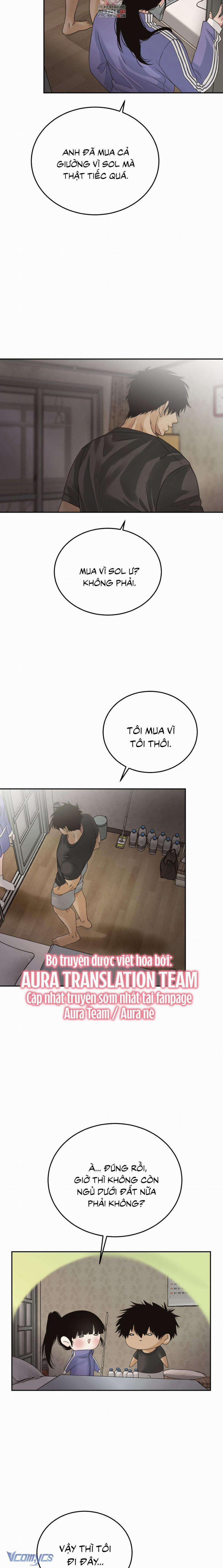 manhwax10.com - Truyện Manhwa Trở Thành Gia Đình Chương 24 Trang 3