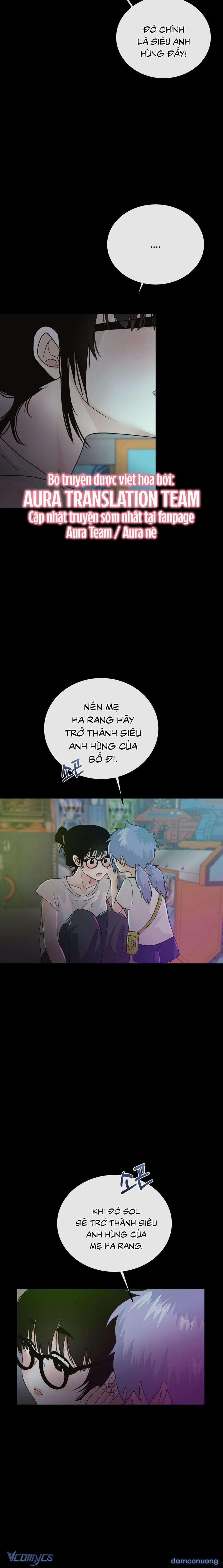 manhwax10.com - Truyện Manhwa Trở Thành Gia Đình Chương 27 Trang 17