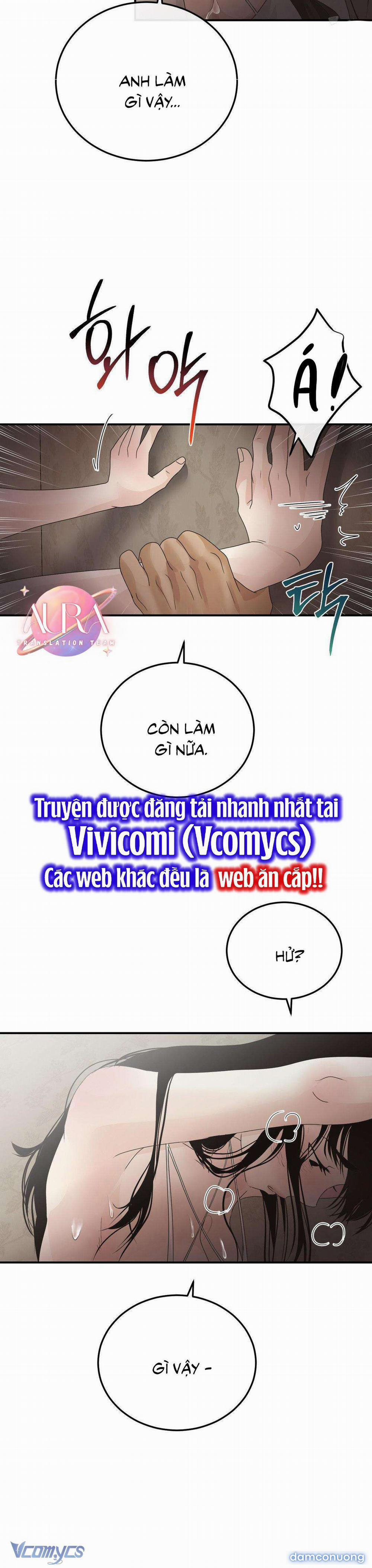 manhwax10.com - Truyện Manhwa Trở Thành Gia Đình Chương 33 Trang 2