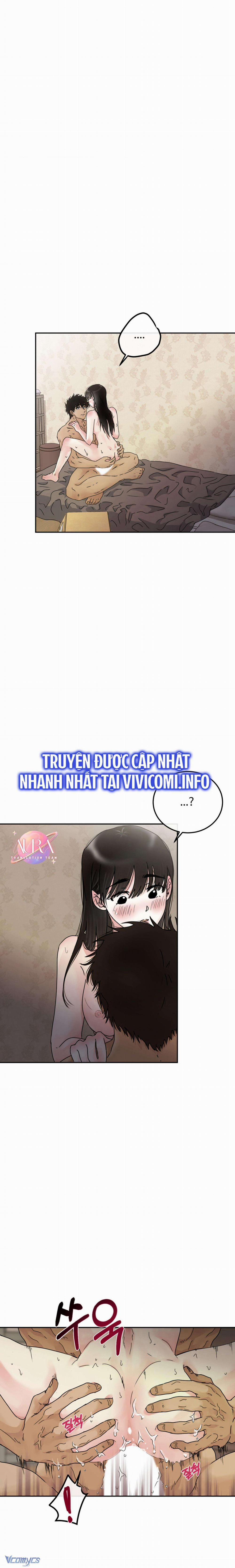 manhwax10.com - Truyện Manhwa Trở Thành Gia Đình Chương 4 Trang 16