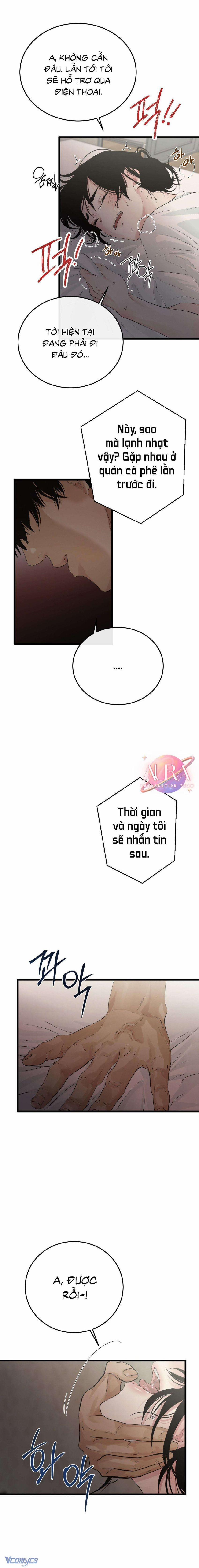 manhwax10.com - Truyện Manhwa Trở Thành Gia Đình Chương 42 Trang 10