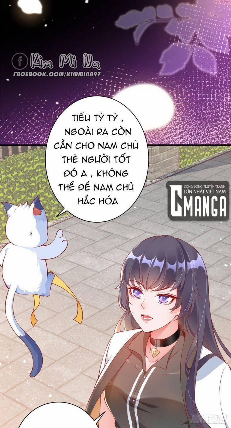 manhwax10.com - Truyện Manhwa Trở Thành Lão Đại Từ Việc Tiêu Tiền Chương 1 Trang 20