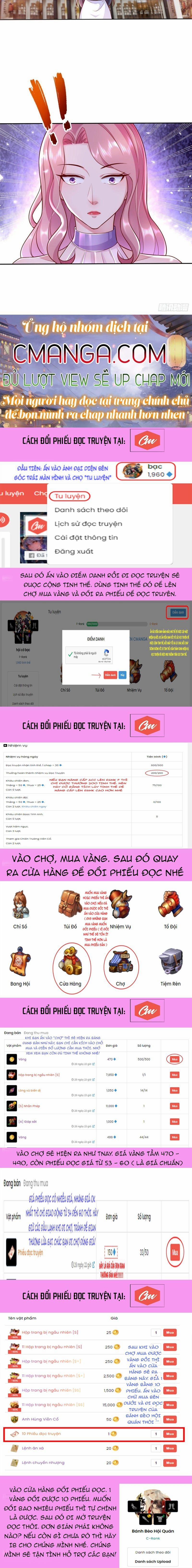 manhwax10.com - Truyện Manhwa Trở Thành Lão Đại Từ Việc Tiêu Tiền Chương 15 Trang 16