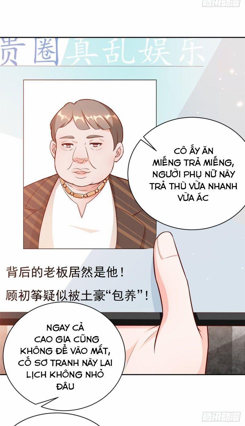 manhwax10.com - Truyện Manhwa Trở Thành Lão Đại Từ Việc Tiêu Tiền Chương 16 Trang 7