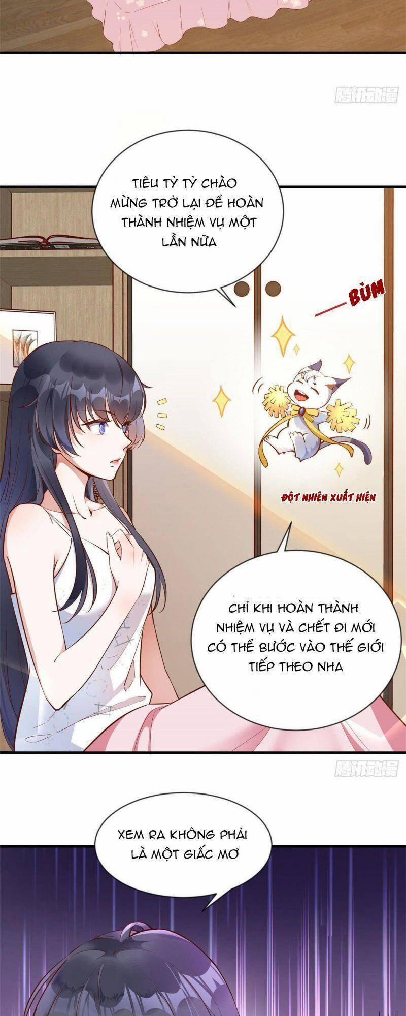 manhwax10.com - Truyện Manhwa Trở Thành Lão Đại Từ Việc Tiêu Tiền Chương 2 Trang 13