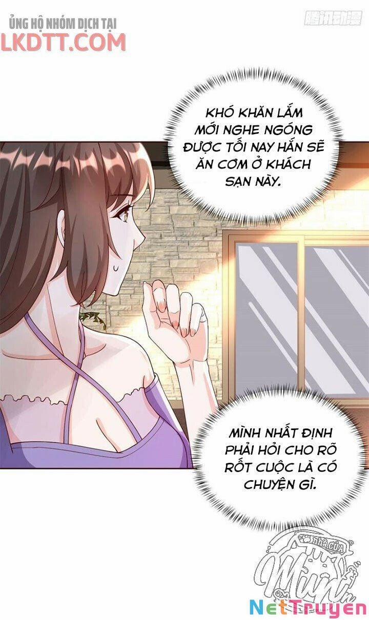 manhwax10.com - Truyện Manhwa Trở Thành Lão Đại Từ Việc Tiêu Tiền Chương 26 Trang 16