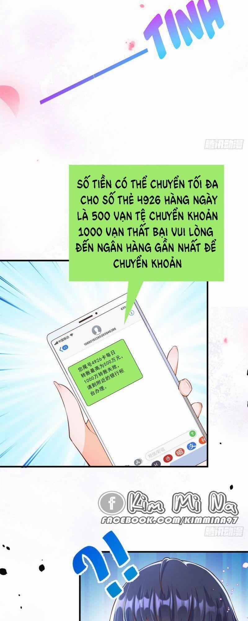 manhwax10.com - Truyện Manhwa Trở Thành Lão Đại Từ Việc Tiêu Tiền Chương 3 Trang 10