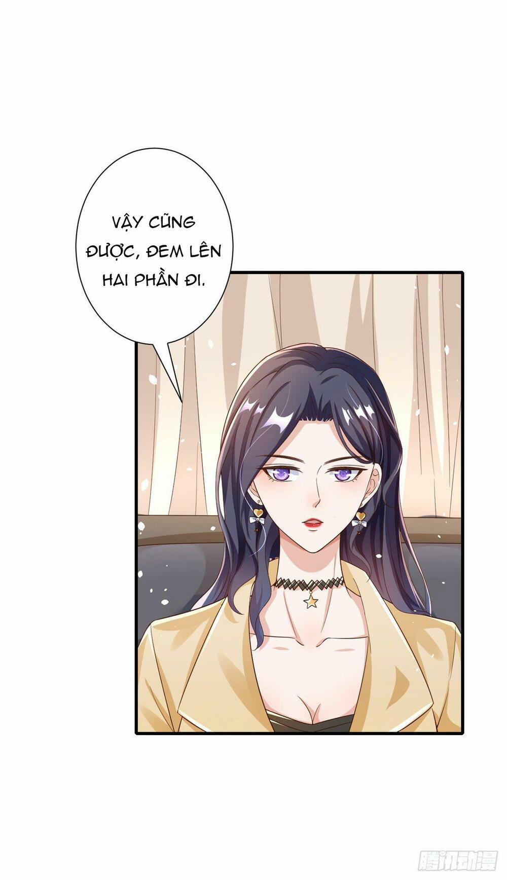 manhwax10.com - Truyện Manhwa Trở Thành Lão Đại Từ Việc Tiêu Tiền Chương 40 Trang 37