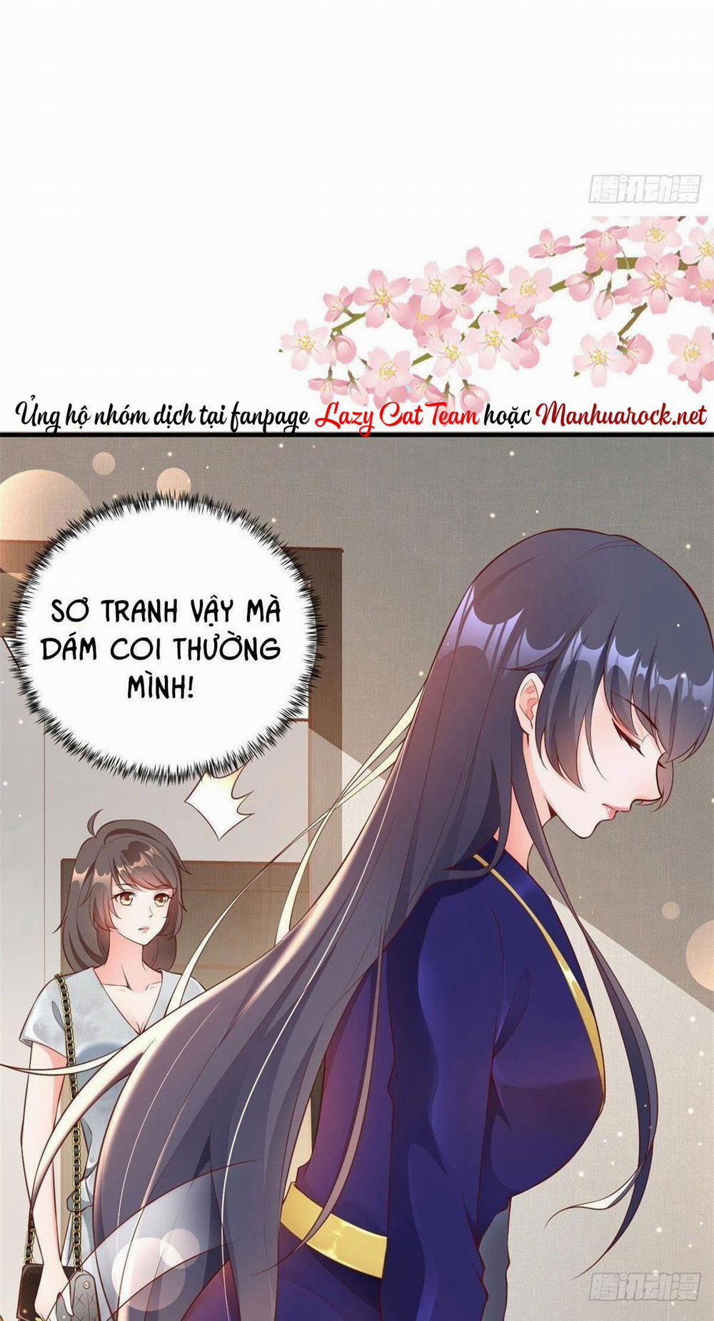 manhwax10.com - Truyện Manhwa Trở Thành Lão Đại Từ Việc Tiêu Tiền Chương 56 Trang 16