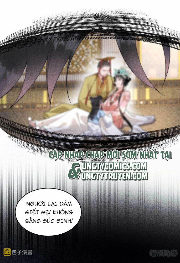 manhwax10.com - Truyện Manhwa Trở Thành Nam Nhân Của Vương Chương 101 Trang 27