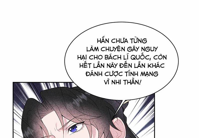 manhwax10.com - Truyện Manhwa Trở Thành Nam Nhân Của Vương Chương 104 Trang 37