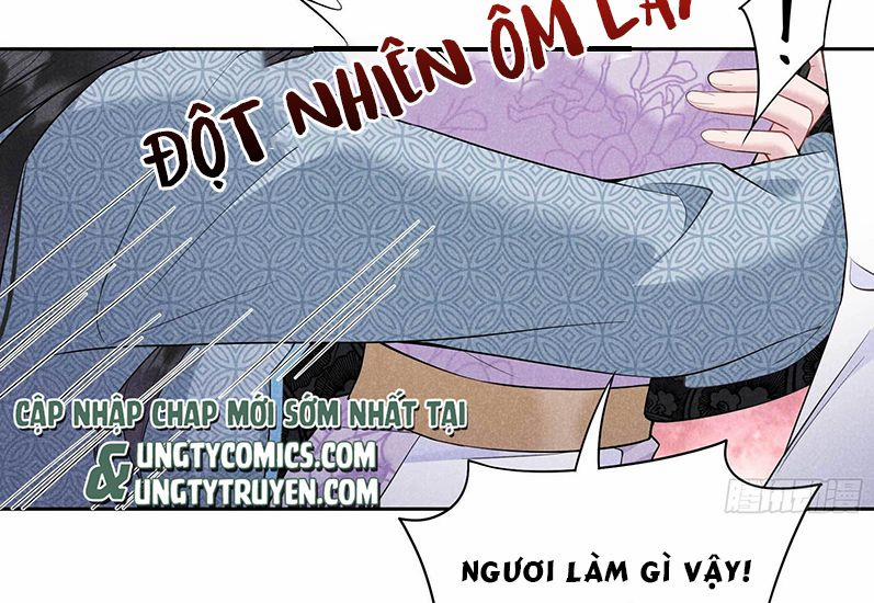 manhwax10.com - Truyện Manhwa Trở Thành Nam Nhân Của Vương Chương 104 Trang 76