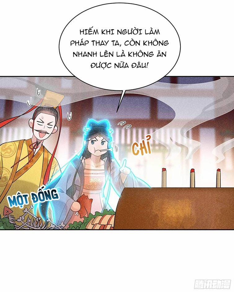 manhwax10.com - Truyện Manhwa Trở Thành Nam Nhân Của Vương Chương 105 Trang 41