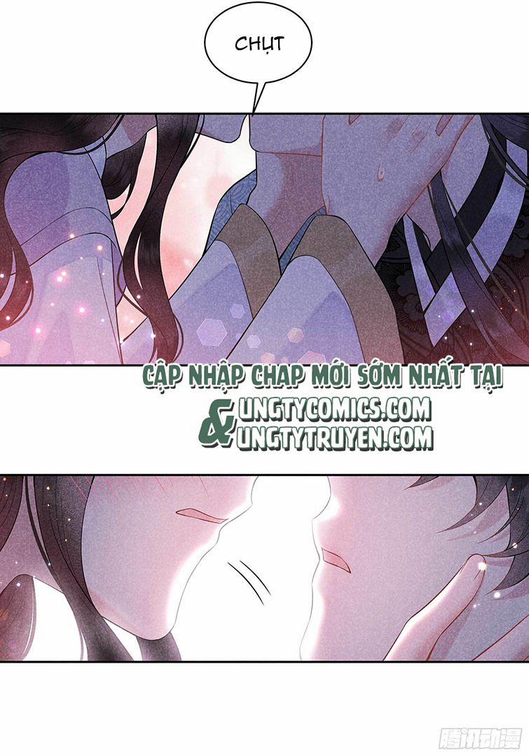 manhwax10.com - Truyện Manhwa Trở Thành Nam Nhân Của Vương Chương 108 Trang 13