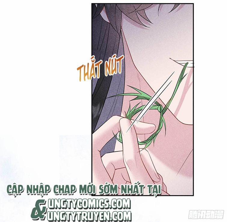 manhwax10.com - Truyện Manhwa Trở Thành Nam Nhân Của Vương Chương 108 Trang 42