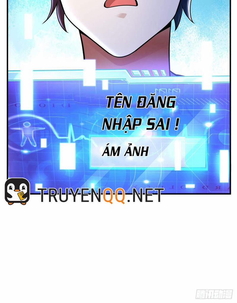 manhwax10.com - Truyện Manhwa Trở Thành Người Mạnh Nhất Trong Thế Giới Game Chương 0 Trang 12