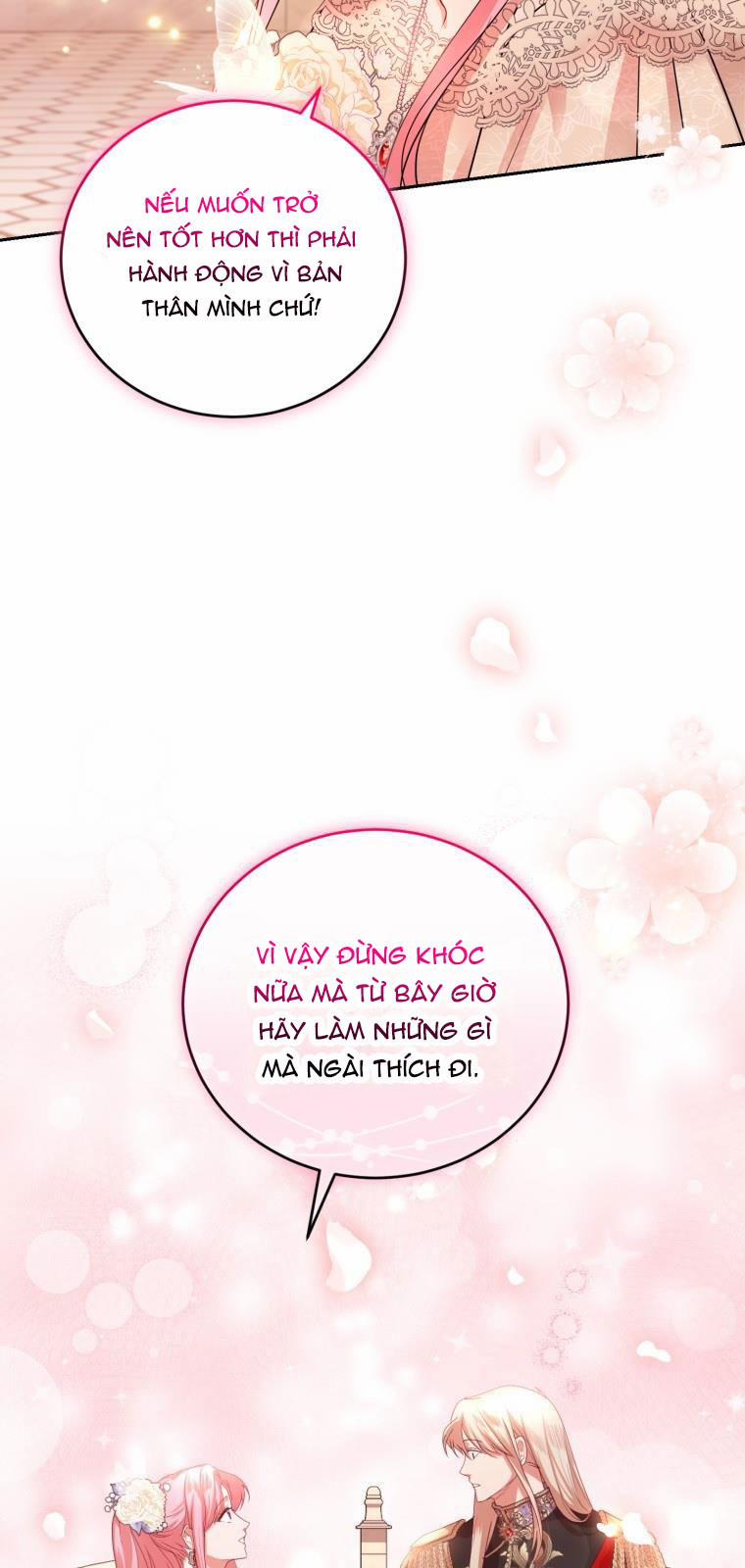 manhwax10.com - Truyện Manhwa Trở Thành Người Pha Chế Nước Hoa Độc Nhất Của Bạo Chúa Chương 43 Trang 54