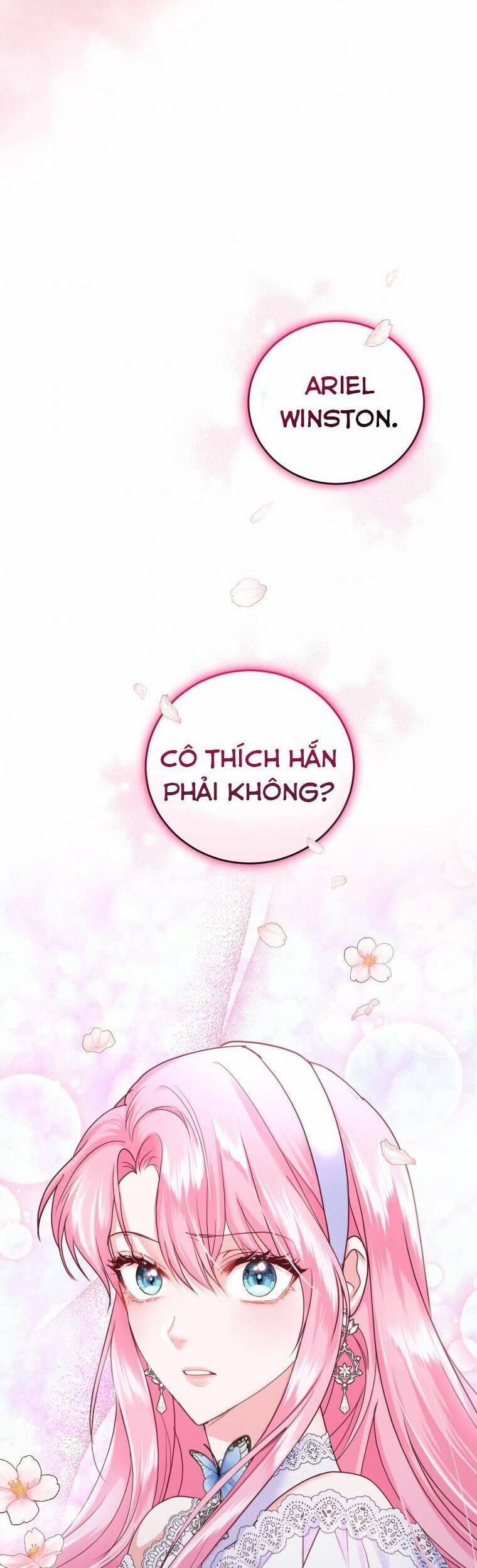 manhwax10.com - Truyện Manhwa Trở Thành Người Pha Chế Nước Hoa Độc Nhất Của Bạo Chúa Chương 54 Trang 46