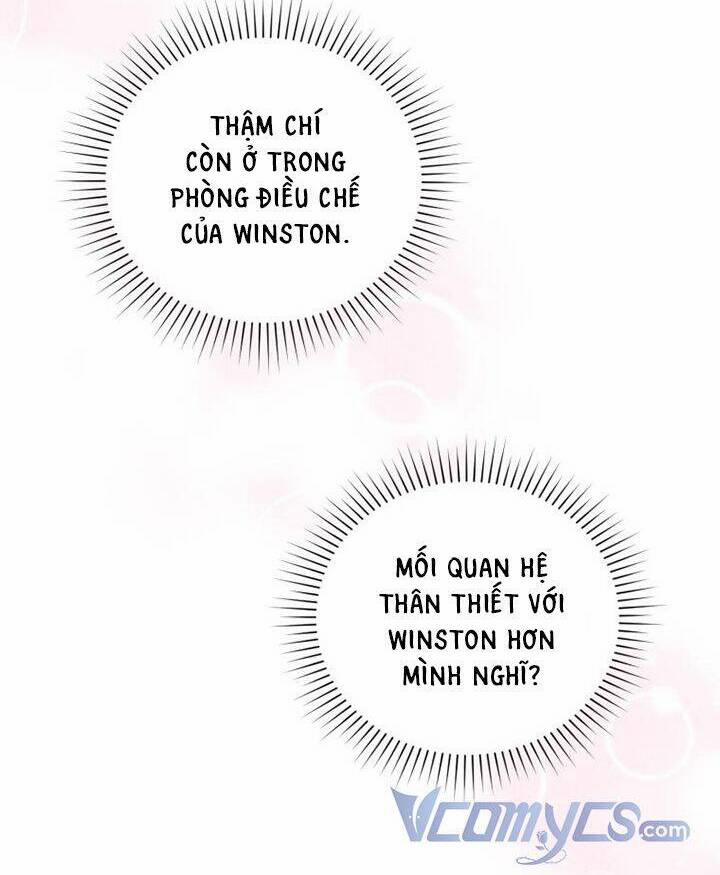 manhwax10.com - Truyện Manhwa Trở Thành Người Pha Chế Nước Hoa Độc Nhất Của Bạo Chúa Chương 58 Trang 34