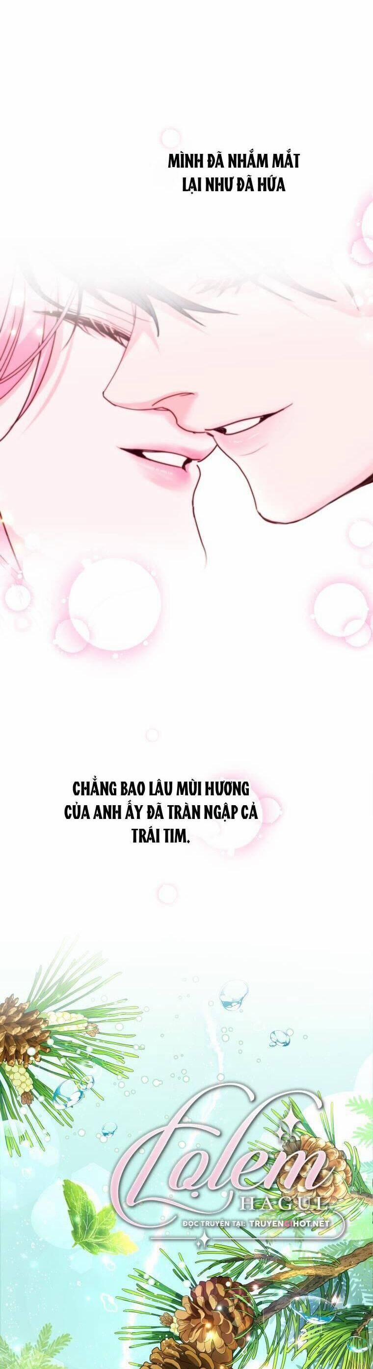 manhwax10.com - Truyện Manhwa Trở Thành Người Pha Chế Nước Hoa Độc Nhất Của Bạo Chúa Chương 87 Trang 55