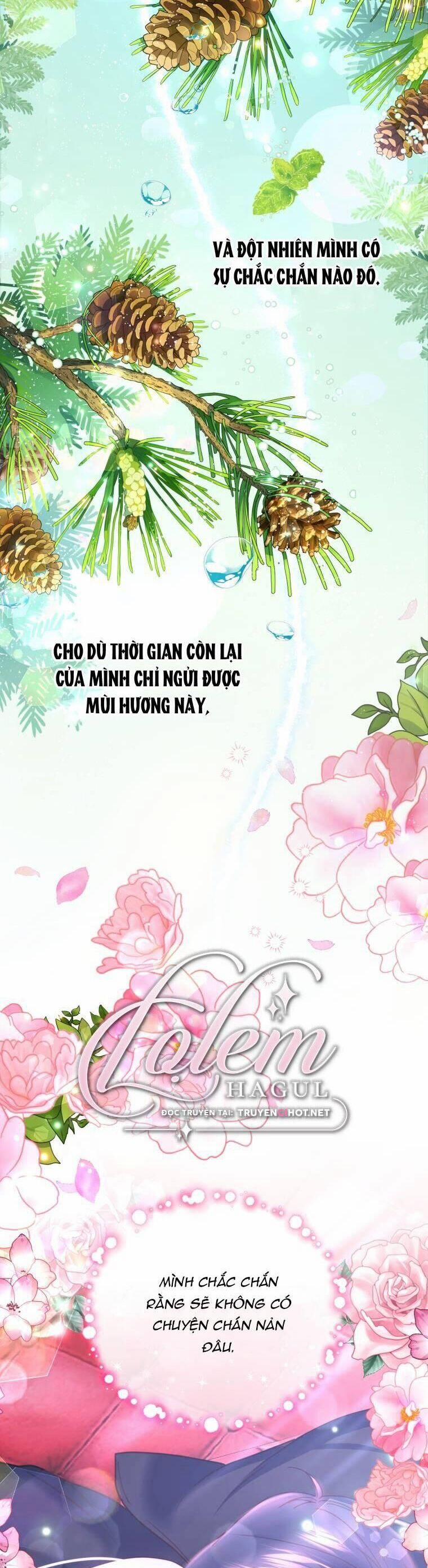 manhwax10.com - Truyện Manhwa Trở Thành Người Pha Chế Nước Hoa Độc Nhất Của Bạo Chúa Chương 87 Trang 56