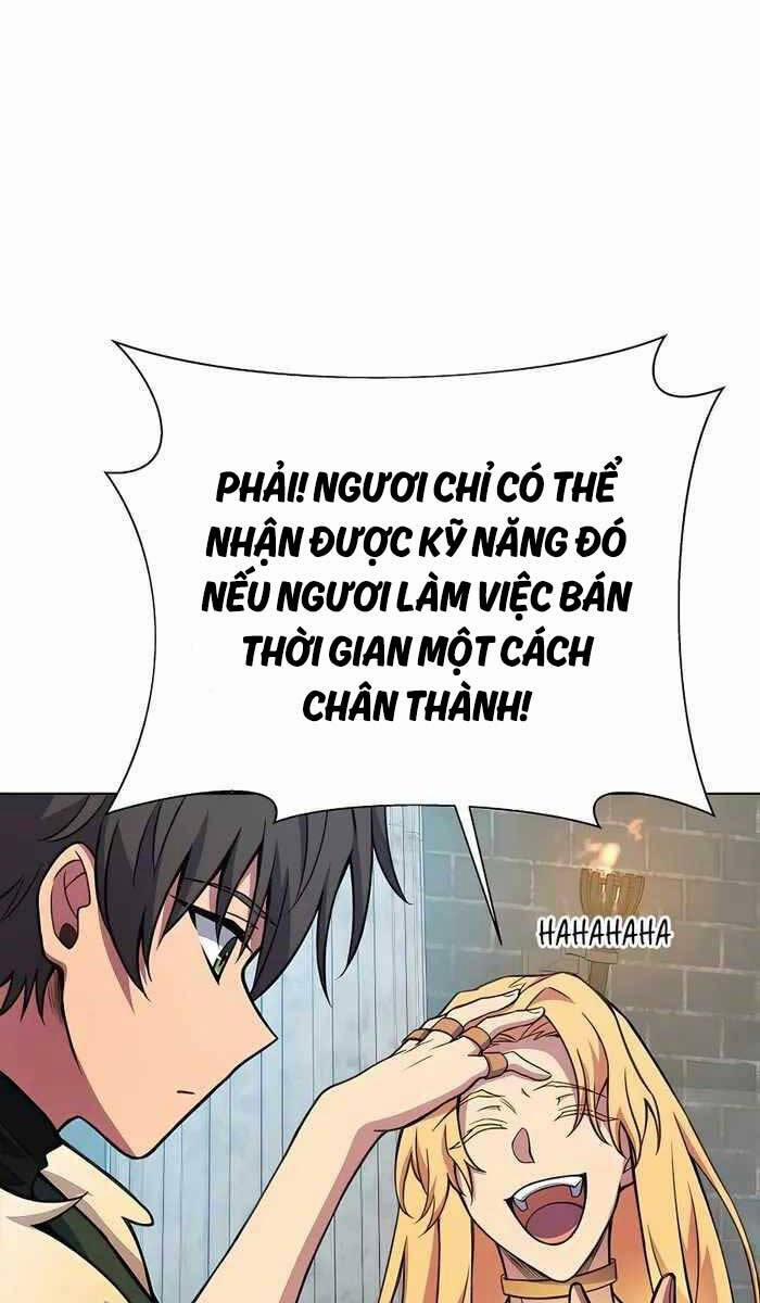 manhwax10.com - Truyện Manhwa Trở Thành Nhân Viên Cho Các Vị Thần Chương 39 Trang 5