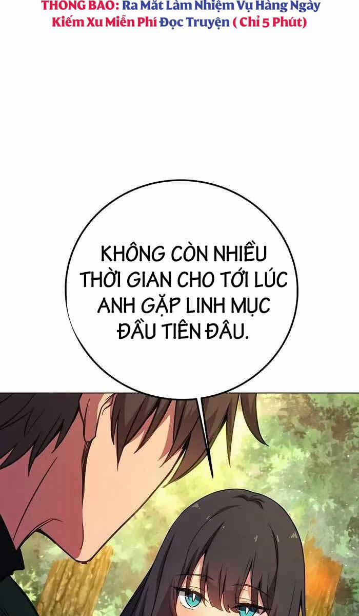 manhwax10.com - Truyện Manhwa Trở Thành Nhân Viên Cho Các Vị Thần Chương 39 Trang 72