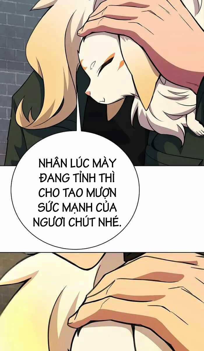 manhwax10.com - Truyện Manhwa Trở Thành Nhân Viên Cho Các Vị Thần Chương 39 Trang 9