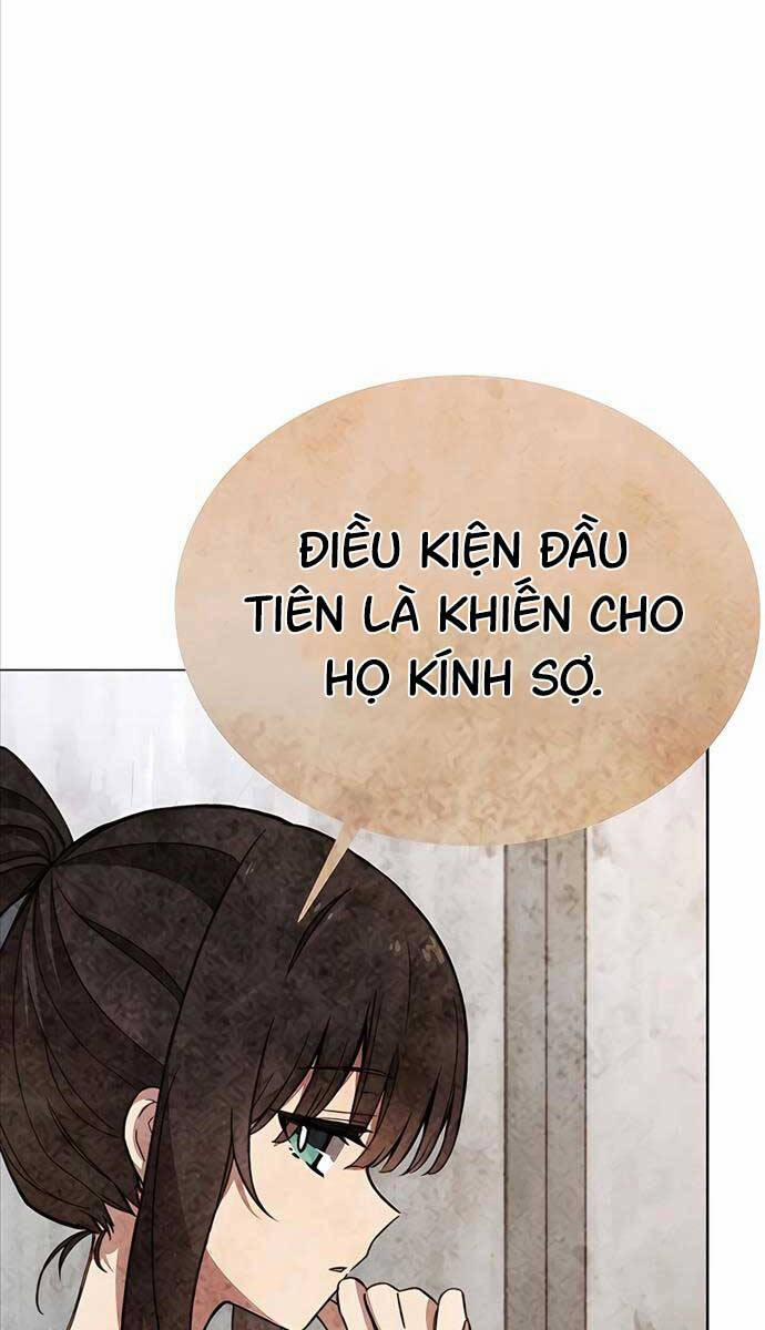 manhwax10.com - Truyện Manhwa Trở Thành Nhân Viên Cho Các Vị Thần Chương 41 Trang 46