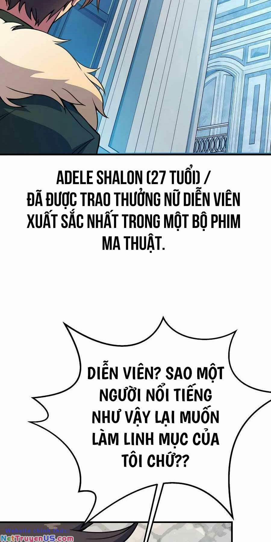 manhwax10.com - Truyện Manhwa Trở Thành Nhân Viên Cho Các Vị Thần Chương 43 Trang 12