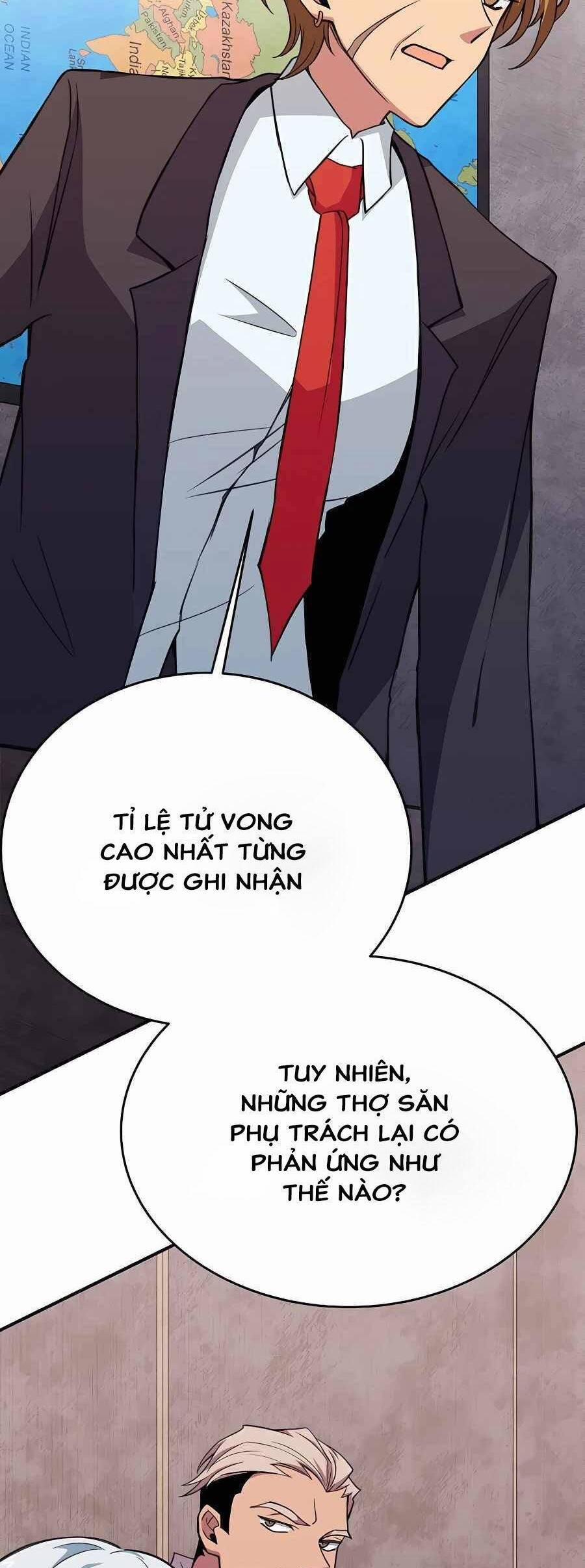 manhwax10.com - Truyện Manhwa Trở Thành Nhân Viên Cho Các Vị Thần Chương 48 Trang 22