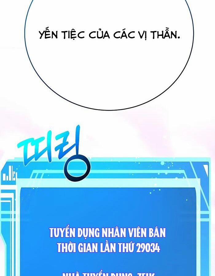 manhwax10.com - Truyện Manhwa Trở Thành Nhân Viên Cho Các Vị Thần Chương 49 Trang 117