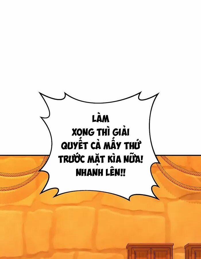 manhwax10.com - Truyện Manhwa Trở Thành Nhân Viên Cho Các Vị Thần Chương 49 Trang 133