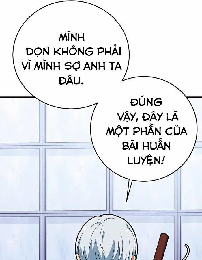 manhwax10.com - Truyện Manhwa Trở Thành Nhân Viên Cho Các Vị Thần Chương 49 Trang 42