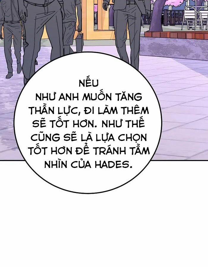 manhwax10.com - Truyện Manhwa Trở Thành Nhân Viên Cho Các Vị Thần Chương 49 Trang 98