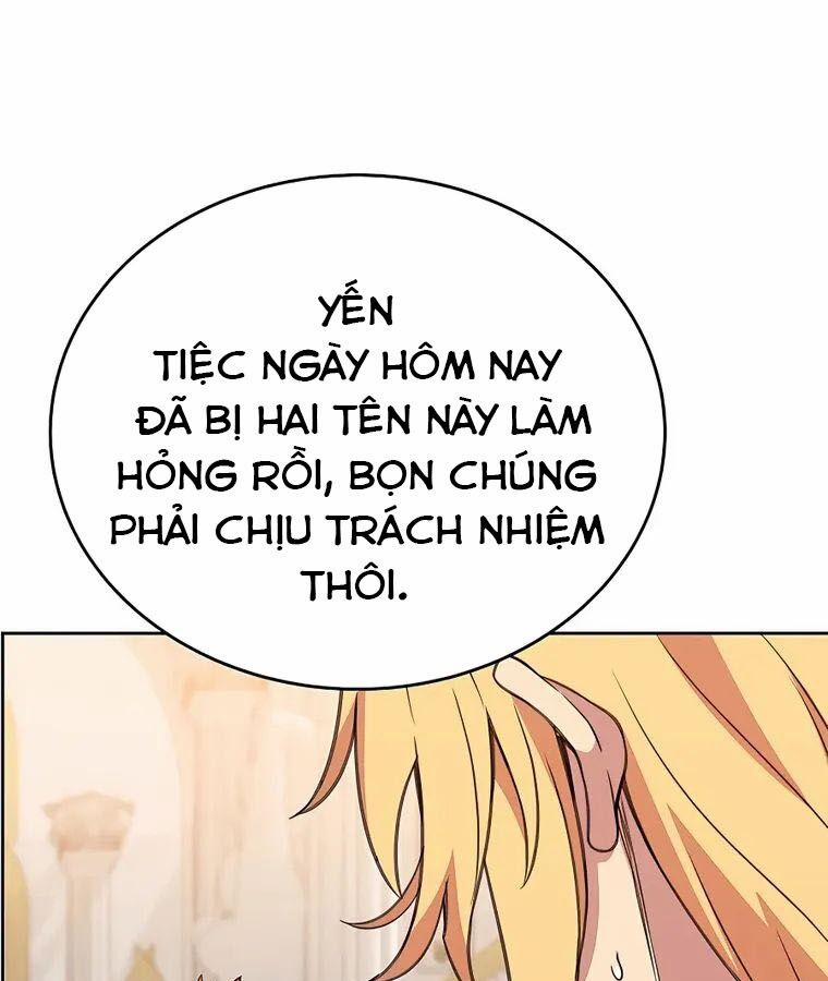 manhwax10.com - Truyện Manhwa Trở Thành Nhân Viên Cho Các Vị Thần Chương 51 Trang 17