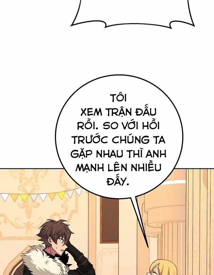 manhwax10.com - Truyện Manhwa Trở Thành Nhân Viên Cho Các Vị Thần Chương 53 Trang 119