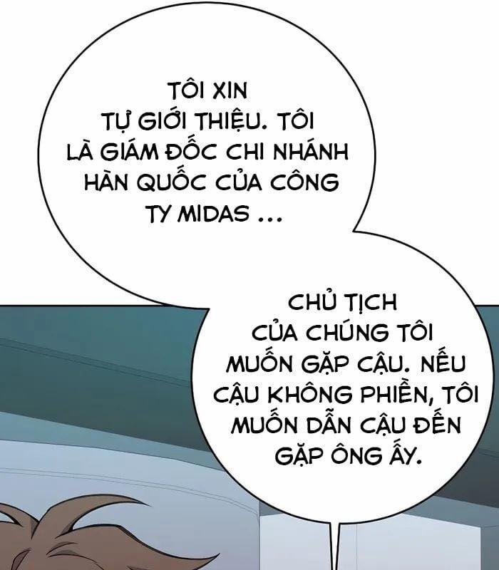 manhwax10.com - Truyện Manhwa Trở Thành Nhân Viên Cho Các Vị Thần Chương 56 Trang 23