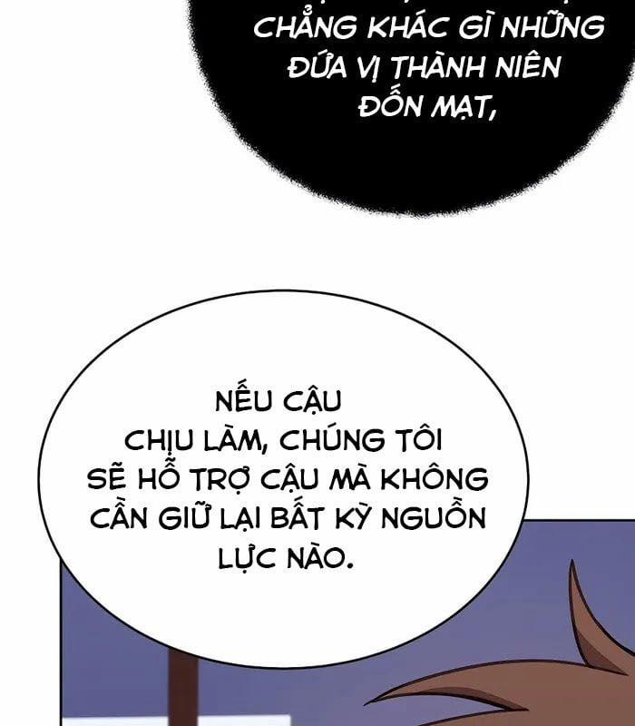 manhwax10.com - Truyện Manhwa Trở Thành Nhân Viên Cho Các Vị Thần Chương 56 Trang 39