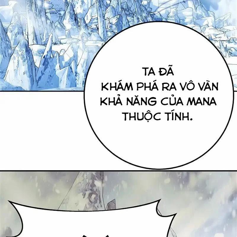 manhwax10.com - Truyện Manhwa Trở Thành Nhân Viên Cho Các Vị Thần Chương 59 Trang 141