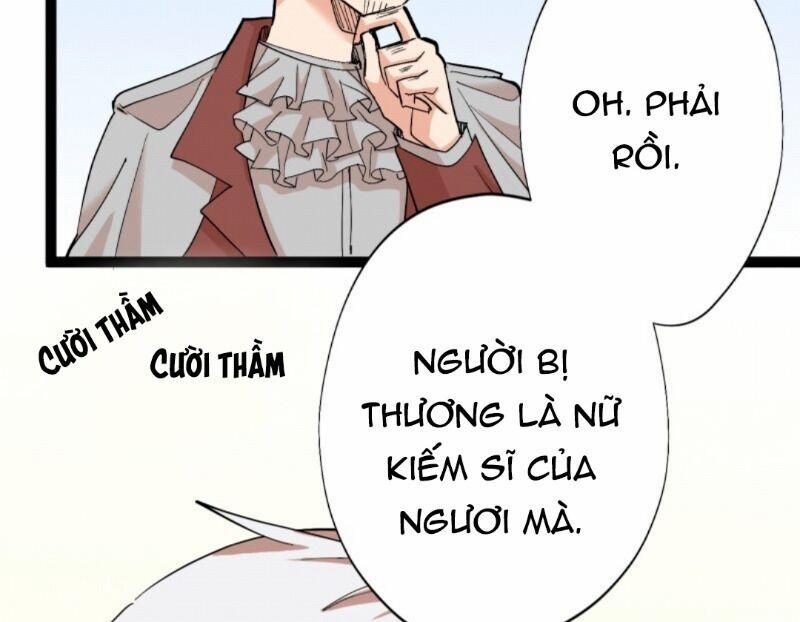 manhwax10.com - Truyện Manhwa Trở Thành Nữ Kiếm Sĩ Hoàng Gia Ở Thế Giới Khác Chương 14 Trang 54