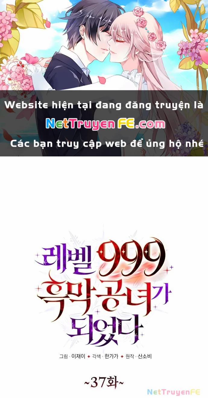 manhwax10.com - Truyện Manhwa Trở Thành Quỷ Vương Level 999 Chương 37 Trang 1