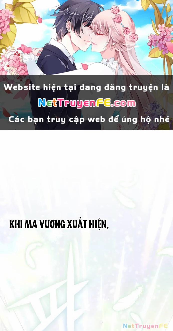 manhwax10.com - Truyện Manhwa Trở Thành Quỷ Vương Level 999 Chương 40 Trang 1