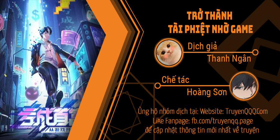 manhwax10.com - Truyện Manhwa Trở Thành Tài Phiệt Nhờ Game Chương 29 5 Trang 1