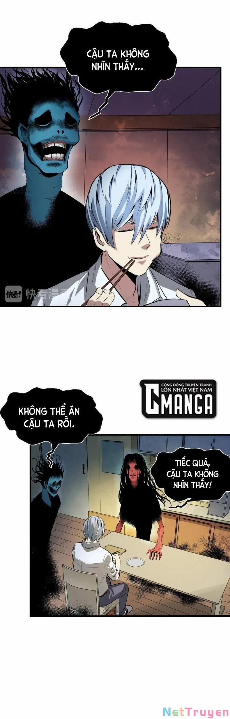 manhwax10.com - Truyện Manhwa Trở Thành Thần Chủ Cthulhu Chương 1 Trang 36