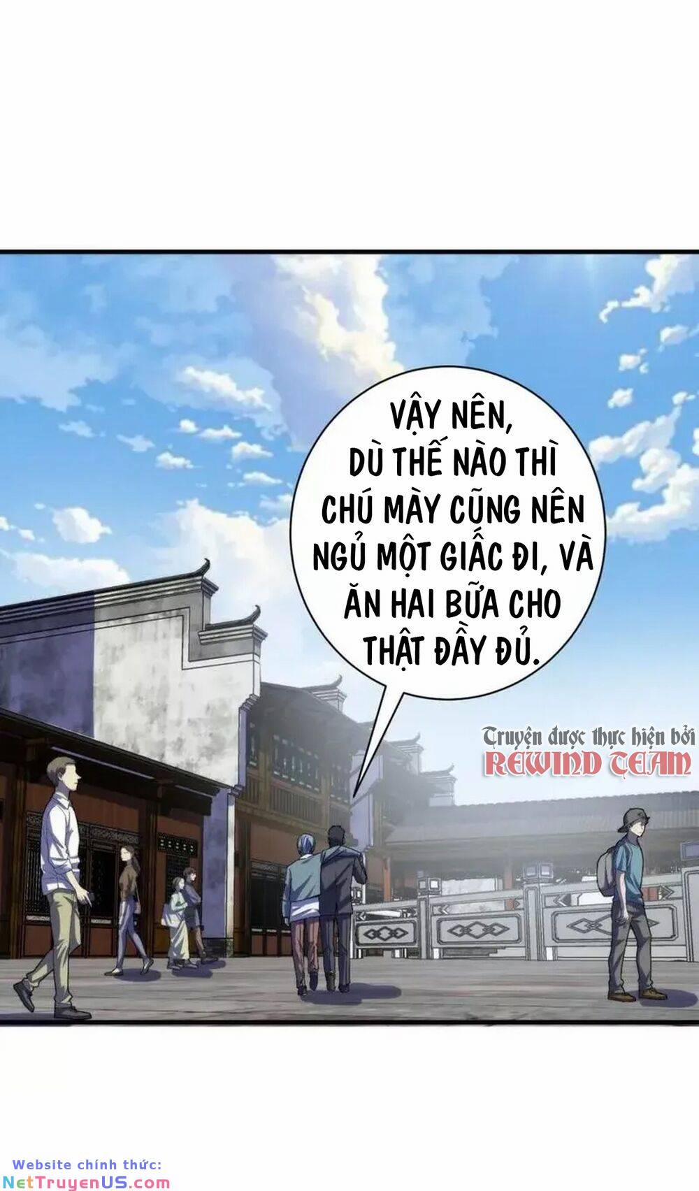 manhwax10.com - Truyện Manhwa Trở Thành Thần Chủ Cthulhu Chương 198 Trang 22