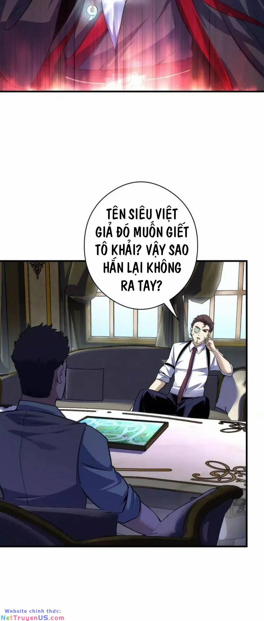 manhwax10.com - Truyện Manhwa Trở Thành Thần Chủ Cthulhu Chương 199 Trang 29