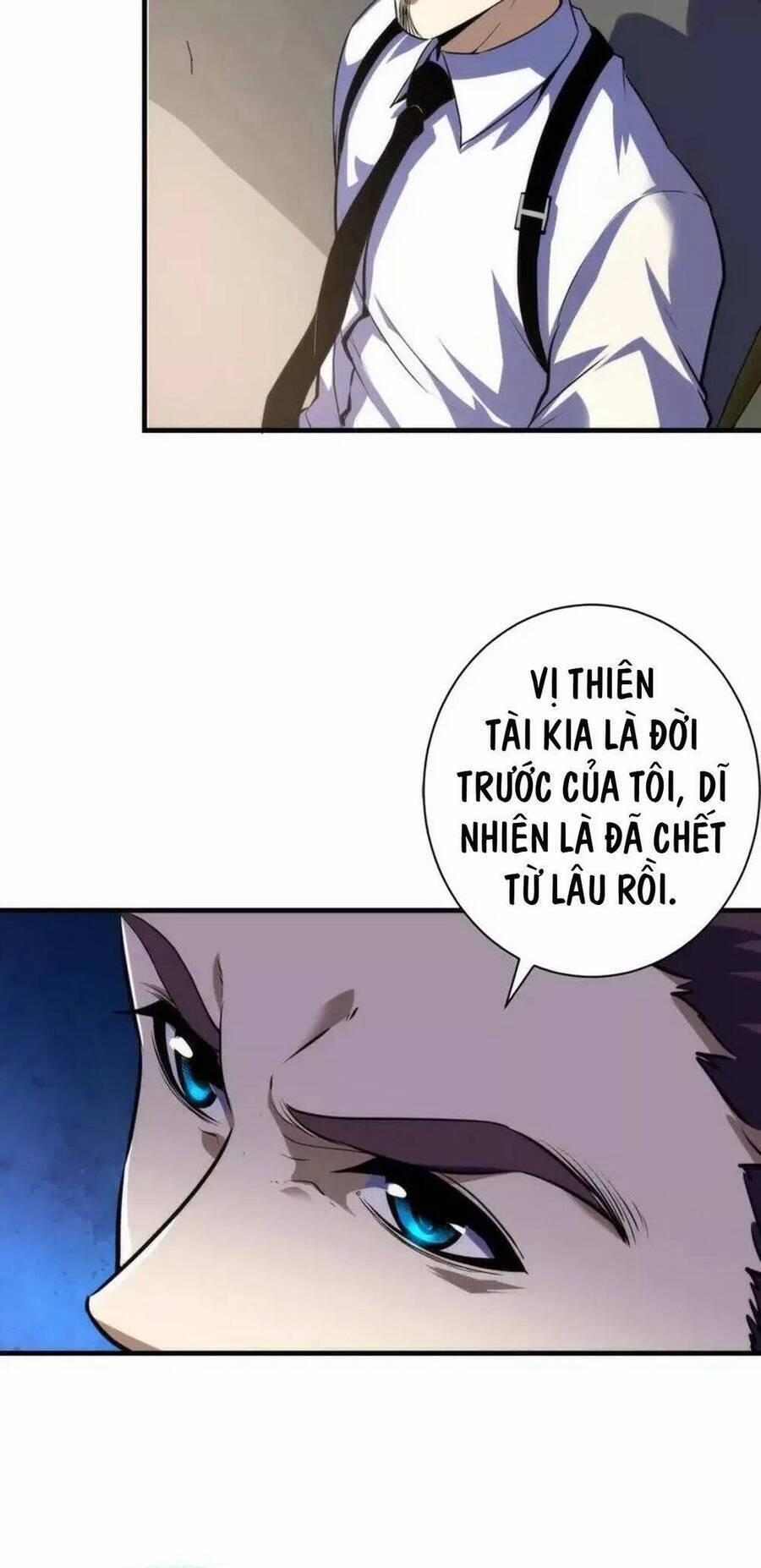 manhwax10.com - Truyện Manhwa Trở Thành Thần Chủ Cthulhu Chương 200 Trang 10